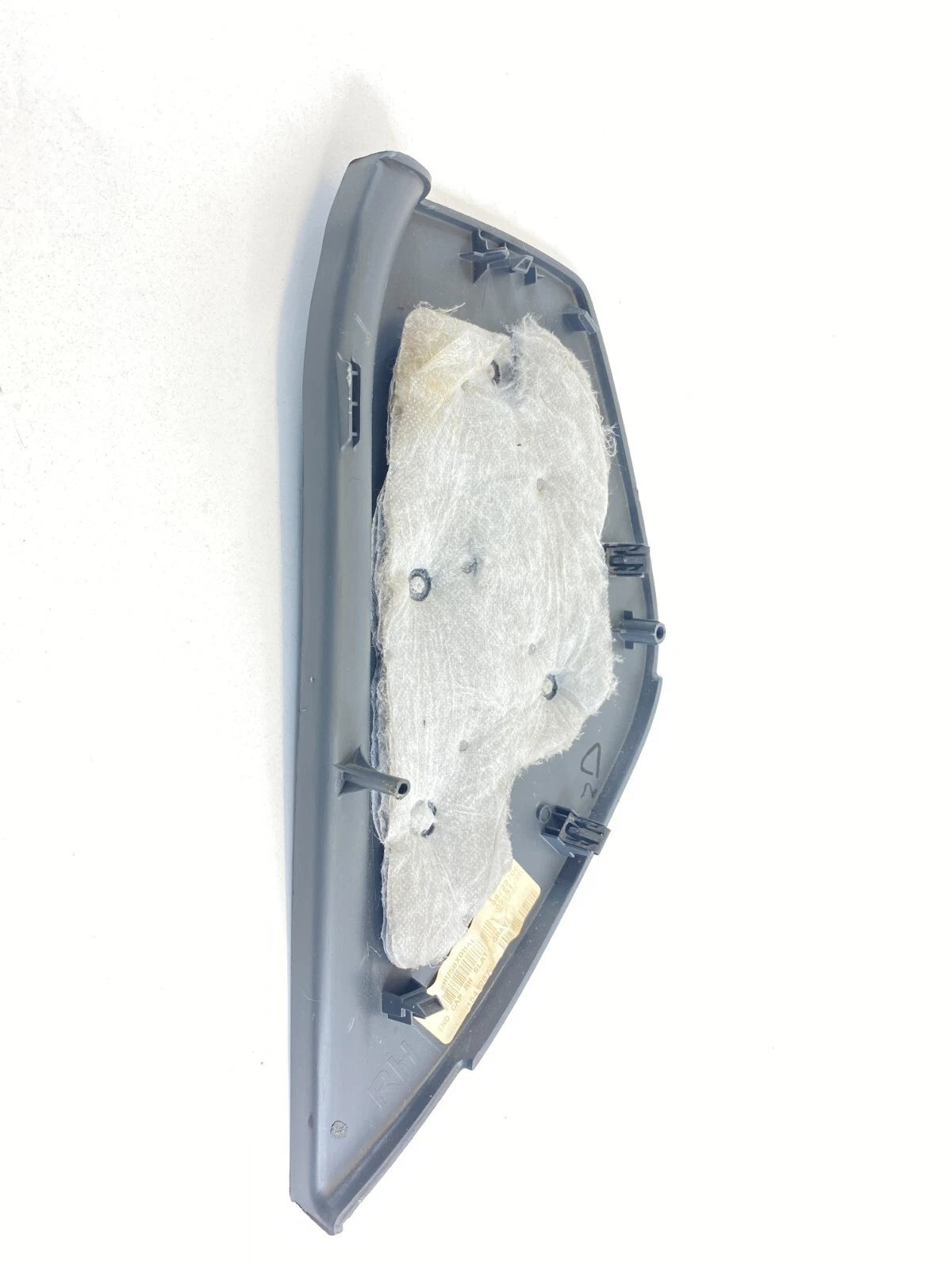 2005 2006 2007 JEEP GRAND CHEROKEE DASH PANEL RIGHT PASSENGER SIDE END CAP COVER