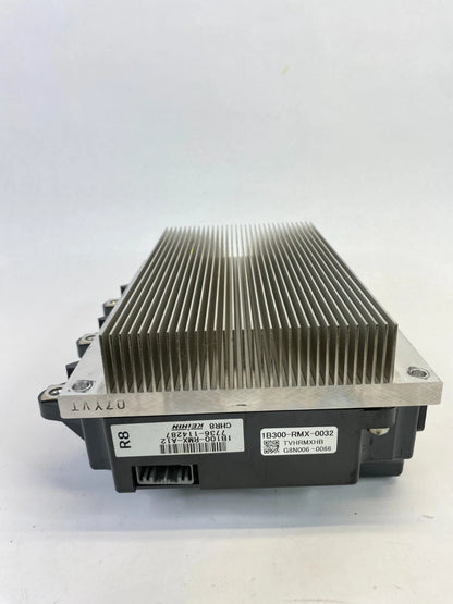 06-11 HONDA CIVIC HYBRID POWER DISTRIBUTION DC INVERTER CONVERTER CONTROL MODULE