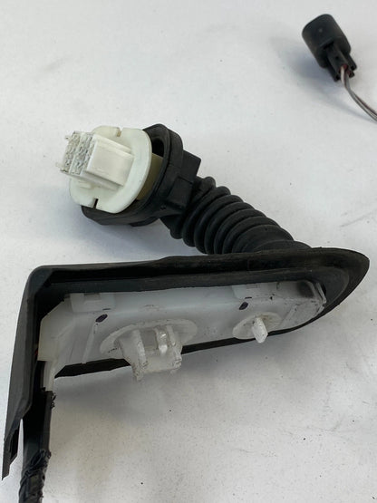 2004-2009 MAZDA 3 MAZDA3 REAR LEFT DRIVER DOOR HARNESS WIRING WIRE CABLE OEM