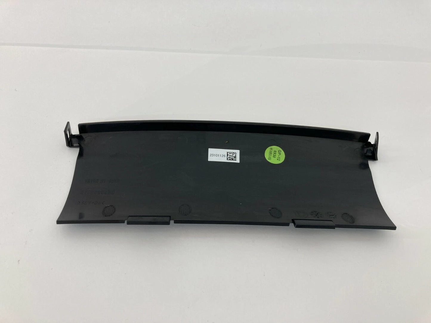2014 2015 2016 2017 2018 CHEVROLET IMPALA DASH STORAGE TRIM PANEL BEZEL 22825046