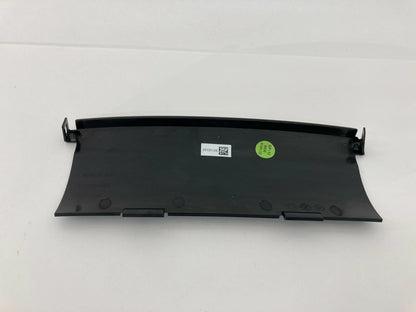2014 2015 2016 2017 2018 CHEVROLET IMPALA DASH STORAGE TRIM PANEL BEZEL 22825046
