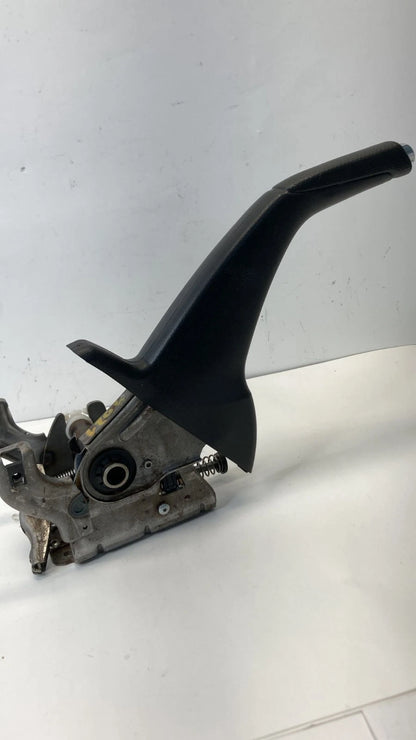 2011-2016 CHEVROLET CRUZE EMERGENCY PARKING BRAKE HANDLE LEVER CONTROL OEM