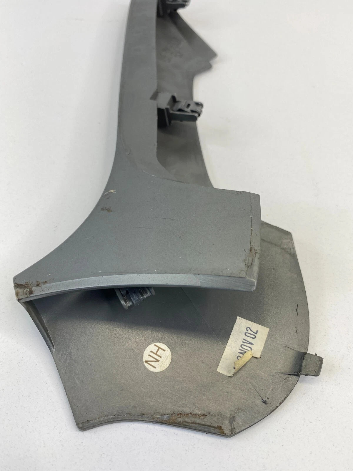 03-05 HONDA PILOT FRONT LEFT DRIVER CENTER CONSOLE TRIM BEZEL 77297-S9VA-A020