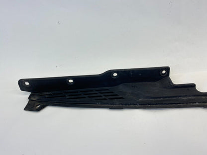 2006-2008 Hyundai Sonata Front Bumper Grill Grille Cover Bracket 86353-3K000 OEM