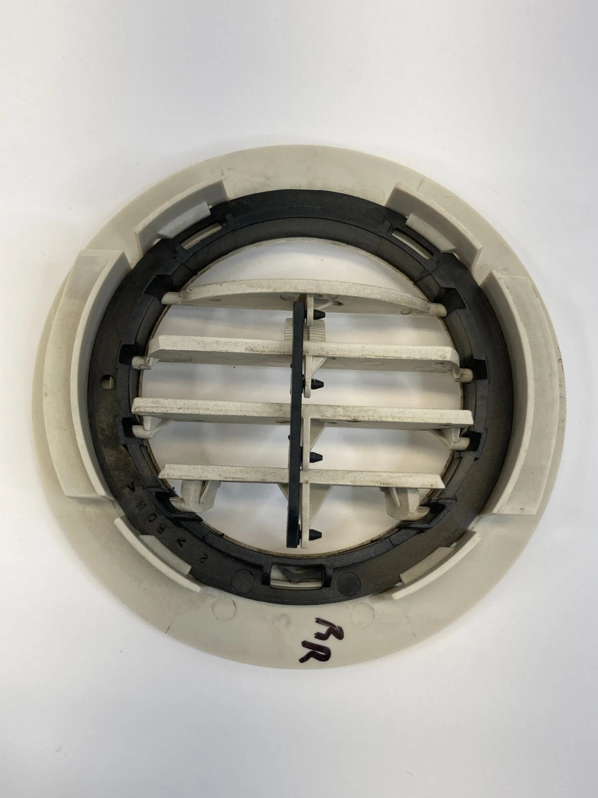 2008-2010 CHRYSLER TOWN & COUNTRY INNER SUV ROOF REAR RIGHT A/C AIR VENT GRILLE
