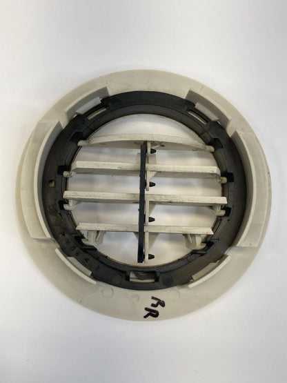 2008-2010 CHRYSLER TOWN & COUNTRY INNER SUV ROOF REAR RIGHT A/C AIR VENT GRILLE