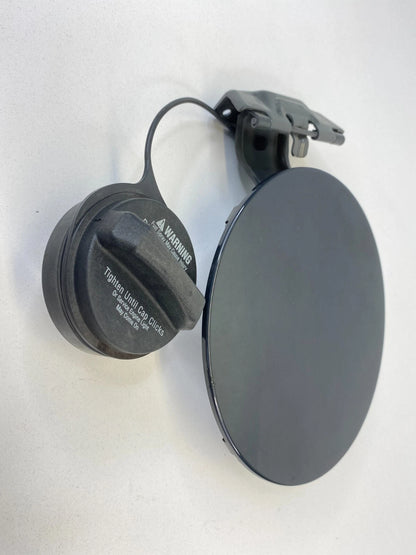 2009 2010 2011 2012 2013 MAZDA 6 MAZDA6 FUEL TANK LID GAS FILLER DOOR COVER CAP