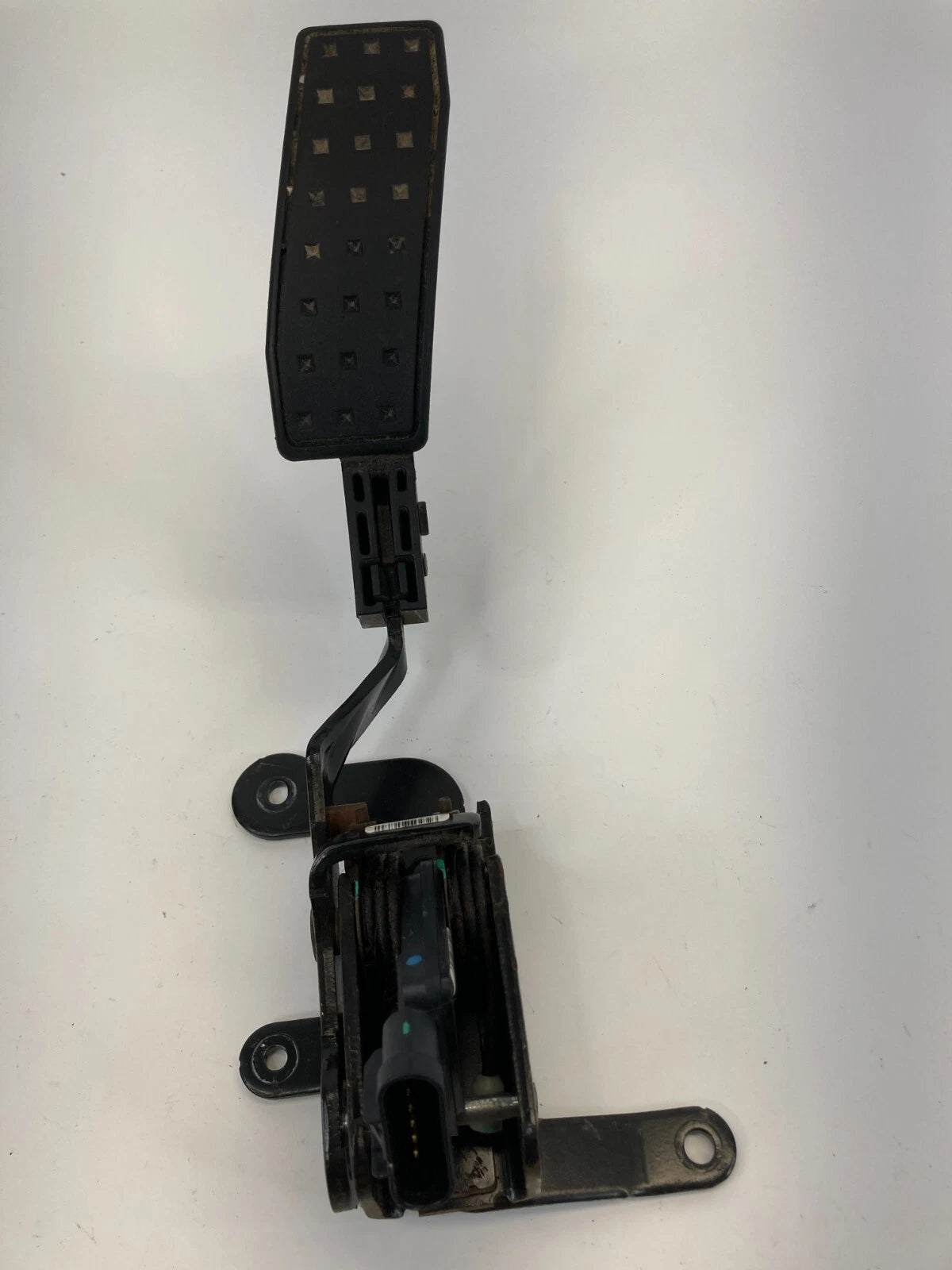 2004-2009 CADILLAC SRX 3.6L AT ACCELERATOR GAS PEDAL SENSOR 16973395 OEM