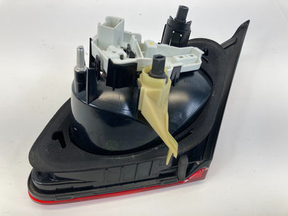 2009-2012 VW Volkswagen CC Rear Left Inner Trunk Tail Light Taillight 27109002