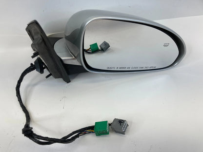 2008 09 10 11 2012 BUICK ENCLAVE RIGHT SIDE VIEW POWER MIRROR W TURN SIGNAL OEM