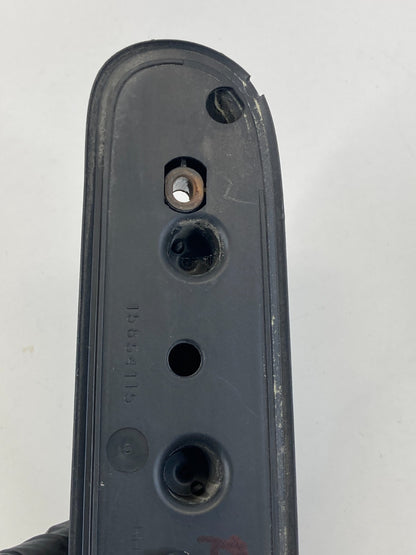 2007-2014 GMC Yukon Rear Right Side Roof Rack Rail End Support 15854115 OEM