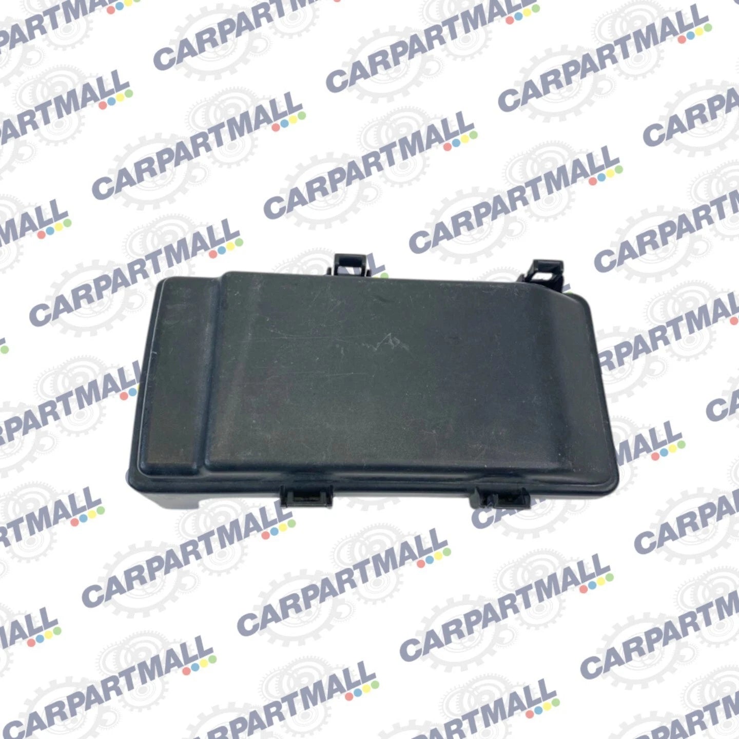 06-11 HYUNDAI AZERA 3.8L ENGINE FUSE RELAY BOX UPPER CAP LID COVER 91950-3K510