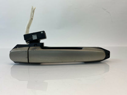 2004-2009 Toyota Prius Rear Right Side Exterior Door Handle Assembly OEM