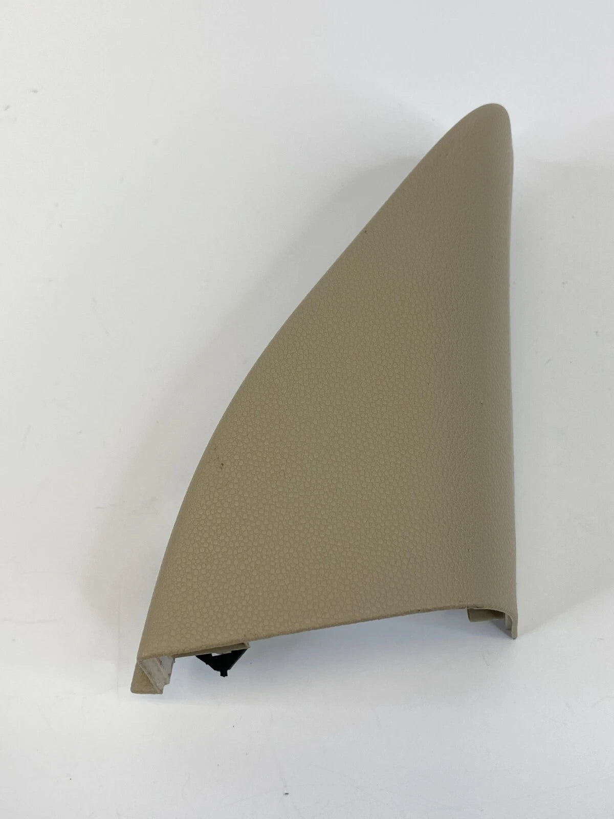 2008-2012 FORD ESCAPE FRONT RIGHT SIDE CORNER MIRROR TRIM COVER PANEL OEM