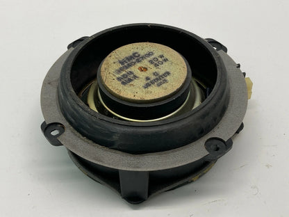 1997-2001 HYUNDAI TIBURON FRONT LEFT DRIVER SIDE DOOR AUDIO SPEAKER 96331-27000
