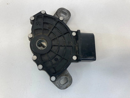 09-11 VW TIGUAN 2.0L AUTOMATIC TRANSMISSION SAFETY SWITCH MODULE 84540-2418 OEM