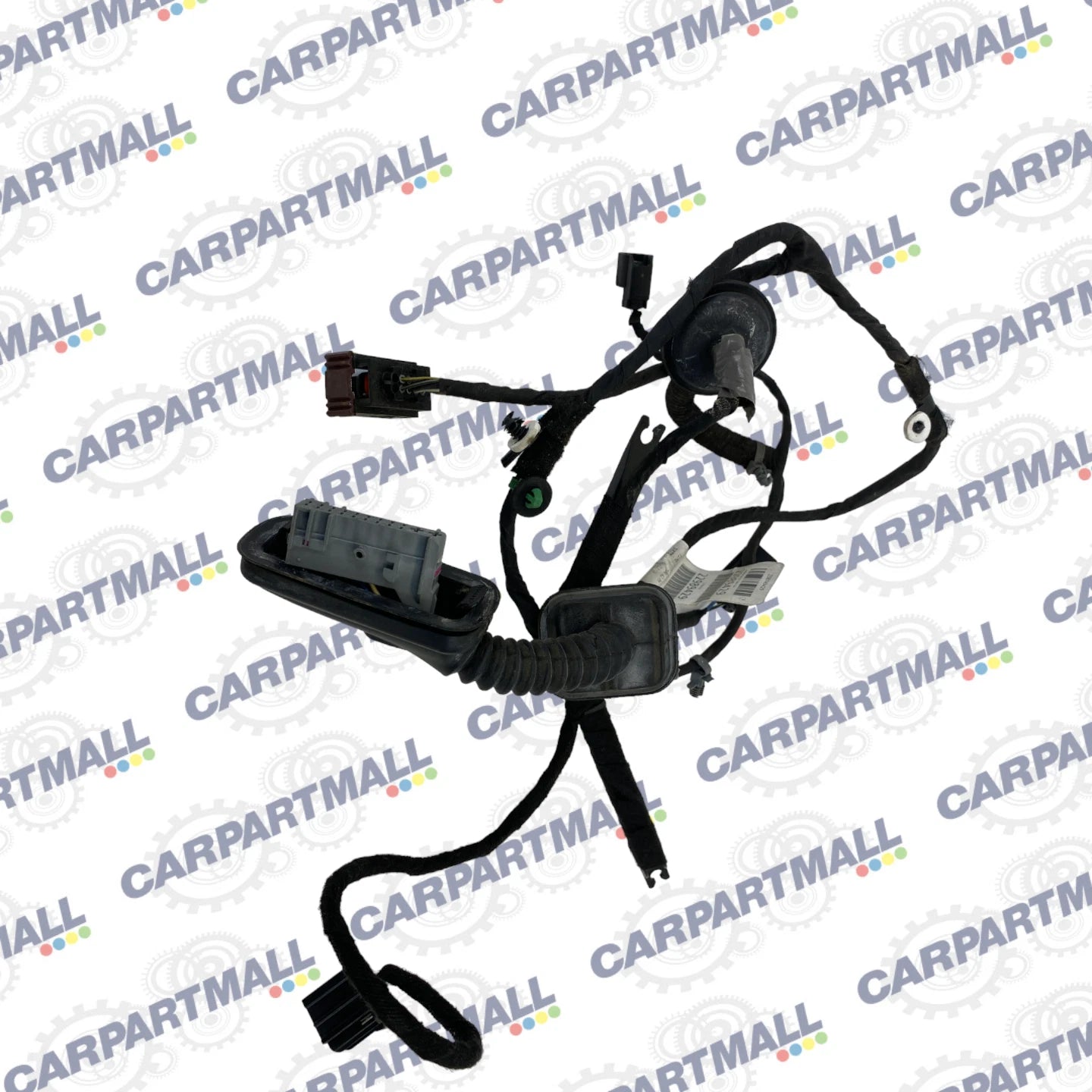 2013 2014 2015 CHEVROLET MALIBU REAR RIGHT DOOR WIRING HARNESS 22989429 OEM