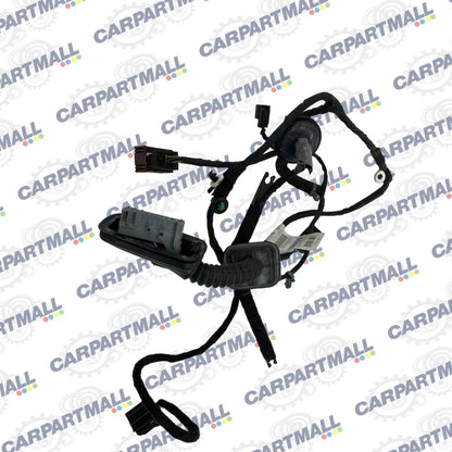 2013 2014 2015 CHEVROLET MALIBU REAR RIGHT DOOR WIRING HARNESS 22989429 OEM