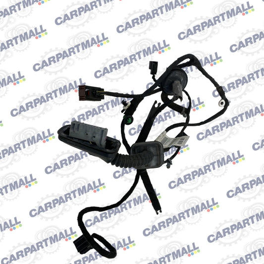 2013 2014 2015 CHEVROLET MALIBU REAR RIGHT DOOR WIRING HARNESS 22989429 OEM