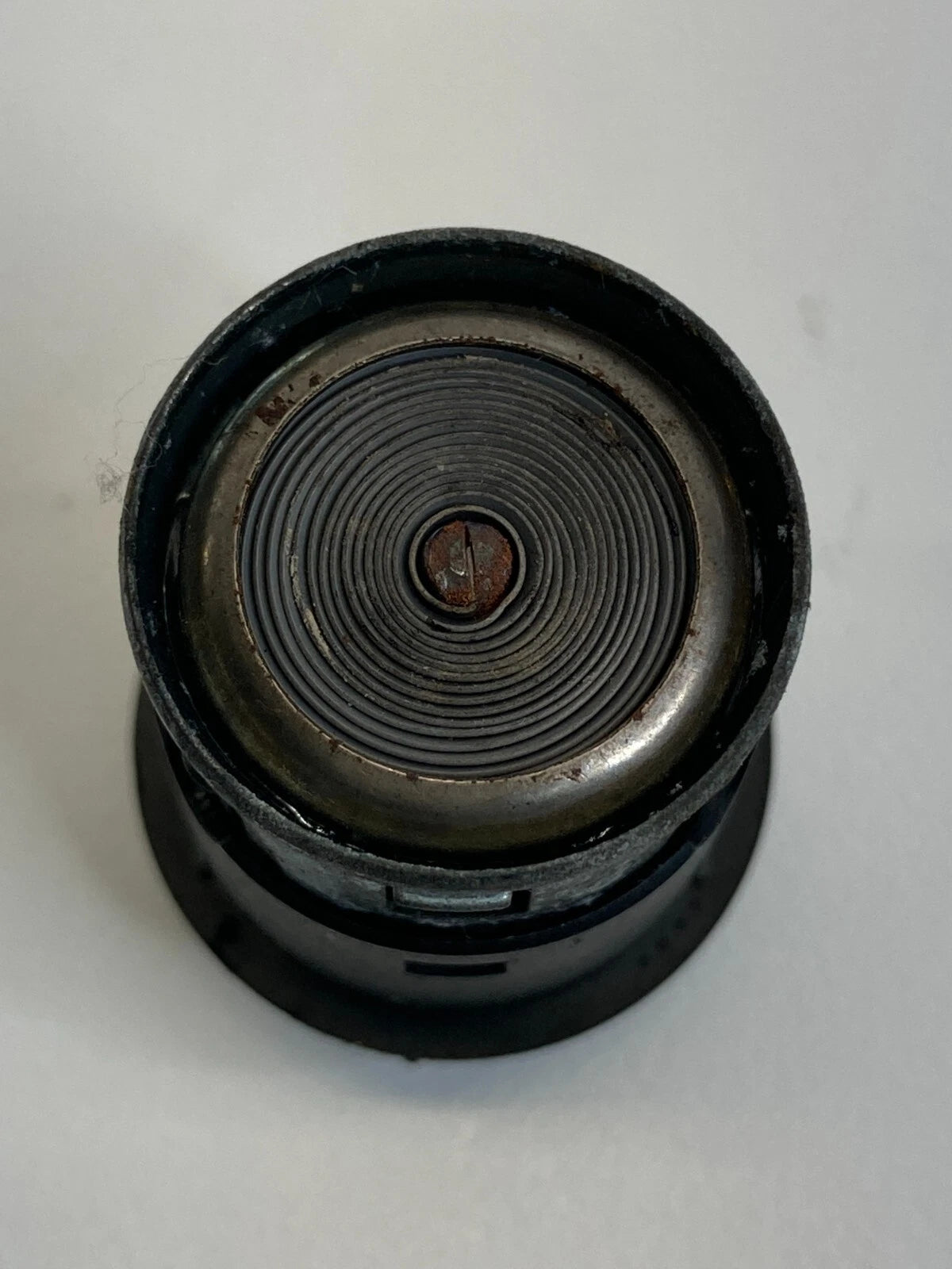 1998 99 00 2001 AUDI A6 QUATTRO POWER OUTLET CIGARETTE LIGHTER SOCKET OEM