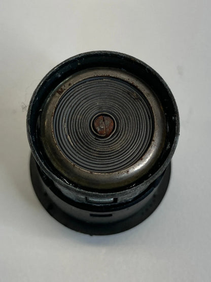 1998 99 00 2001 AUDI A6 QUATTRO POWER OUTLET CIGARETTE LIGHTER SOCKET OEM