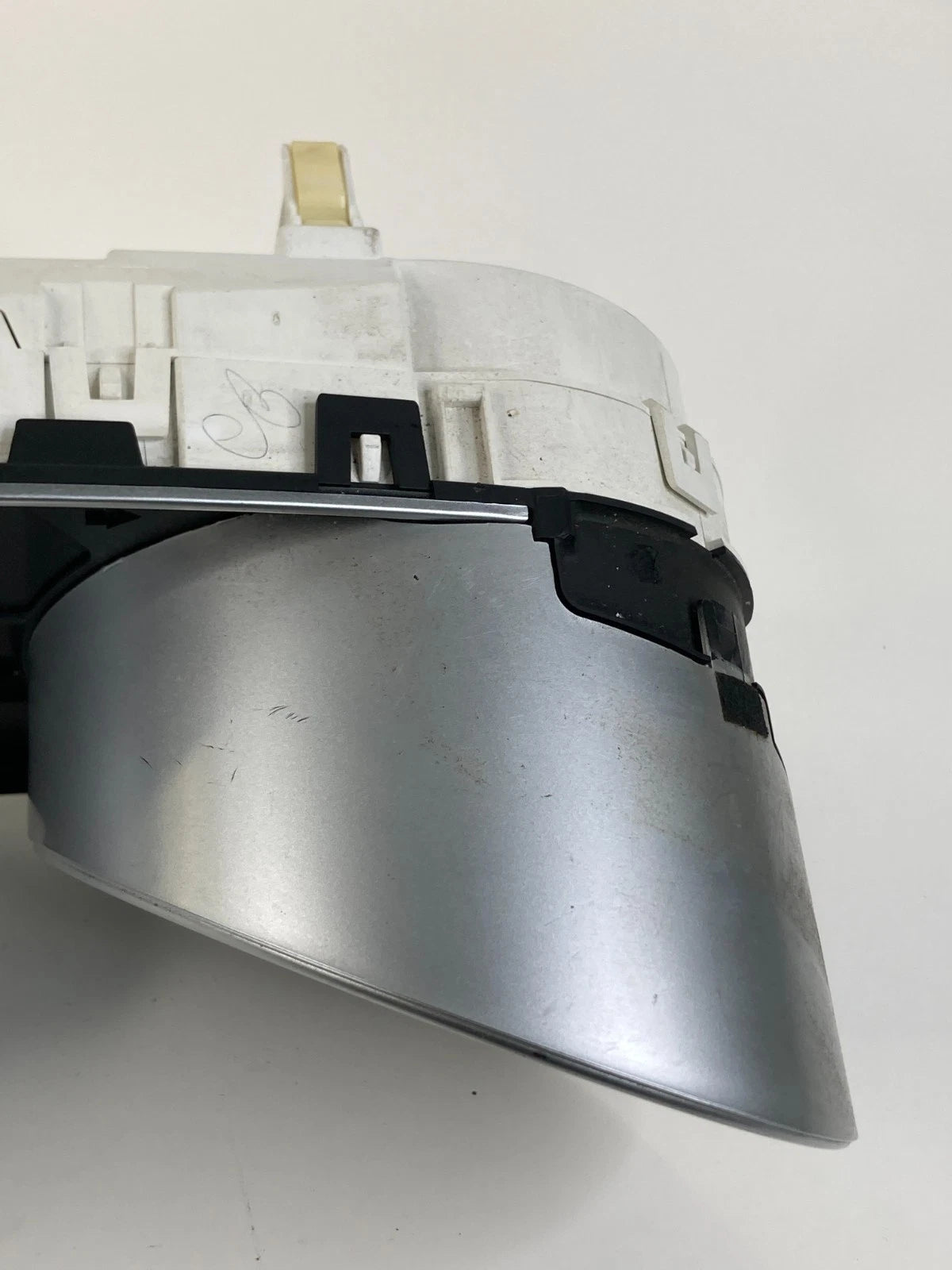 2011 HYUNDAI SONATA 2.4L AT SPEEDOMETER CLUSTER GAUGES UNK MILES 94001-3Q013 OEM