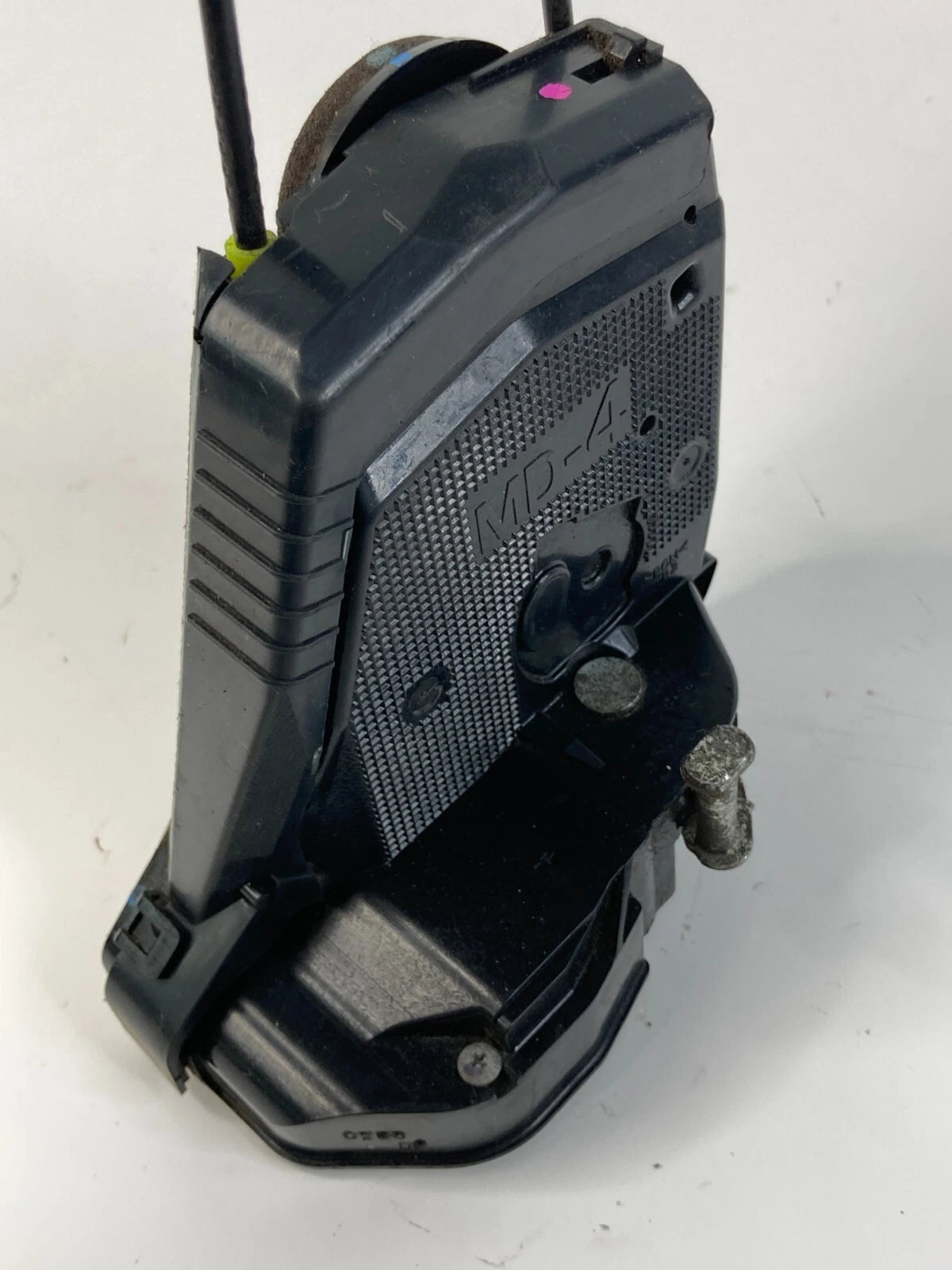 2004-2009 TOYOTA PRIUS HATCHBACK REAR RIGHT SIDE DOOR LOCK LATCH ACTUATOR OEM
