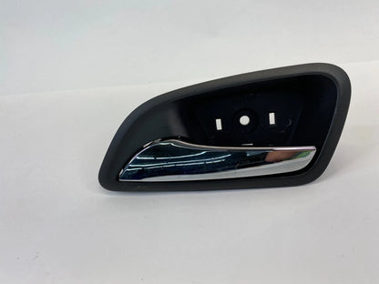 2011-2016 CHEVROLET CRUZE REAR LEFT BACK SIDE INTERIOR DOOR HANDLE 96845901 OEM
