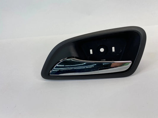 2011-2016 CHEVROLET CRUZE REAR LEFT BACK SIDE INTERIOR DOOR HANDLE 96845901 OEM