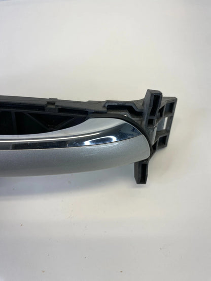 2000-2006 MERCEDES W220 S430 S500 FRONT RIGHT PASSENGER EXTERIOR DOOR HANDLE OEM