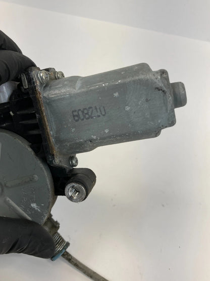 2007 2008 HONDA FIT FRONT RIGHT SIDE DOOR POWER WINDOW REGULATOR W MOTOR OEM