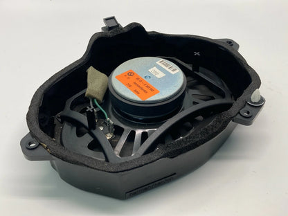 2001-2005 BMW 325I 330I REAR RIGHT SIDE DOOR SPEAKER SUBWOOFER 65138369940 OEM
