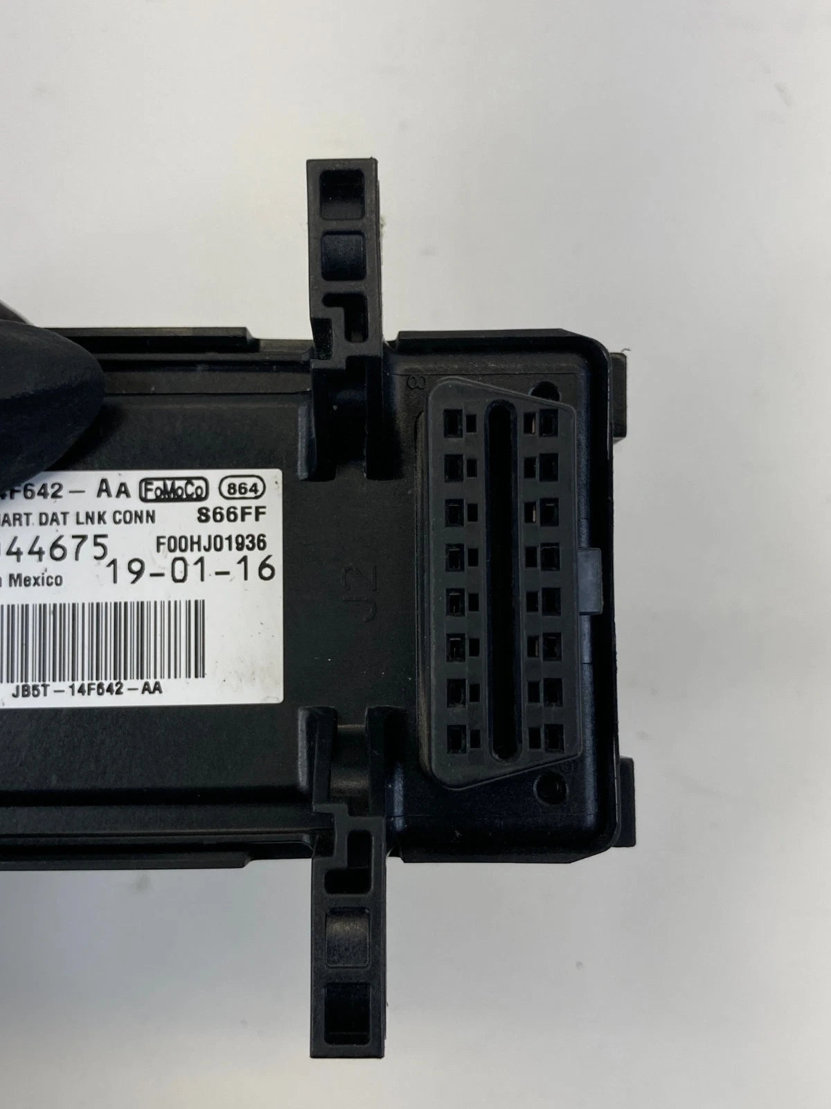 16-19 FORD EXPLORER INTERCEPTOR UTILITY DLC SMART DATA LINK CONTROL MODULE OEM