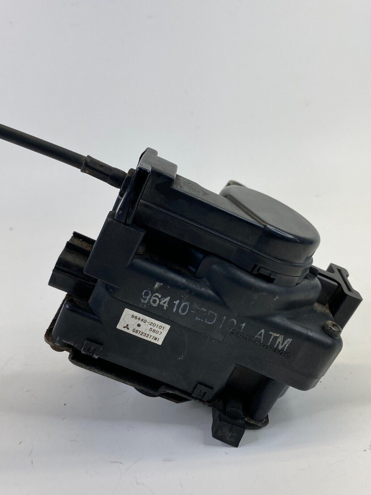 2001-2006 Hyundai Elantra 2.0L Cruise Control Actuator Module 96410-2D101 OEM