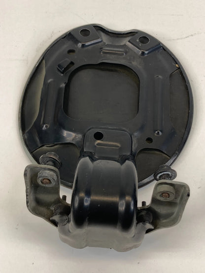 2008-2012 FORD ESCAPE 08-11 MARINER FUEL FILLER TANK DOOR GAS LID COVER OEM