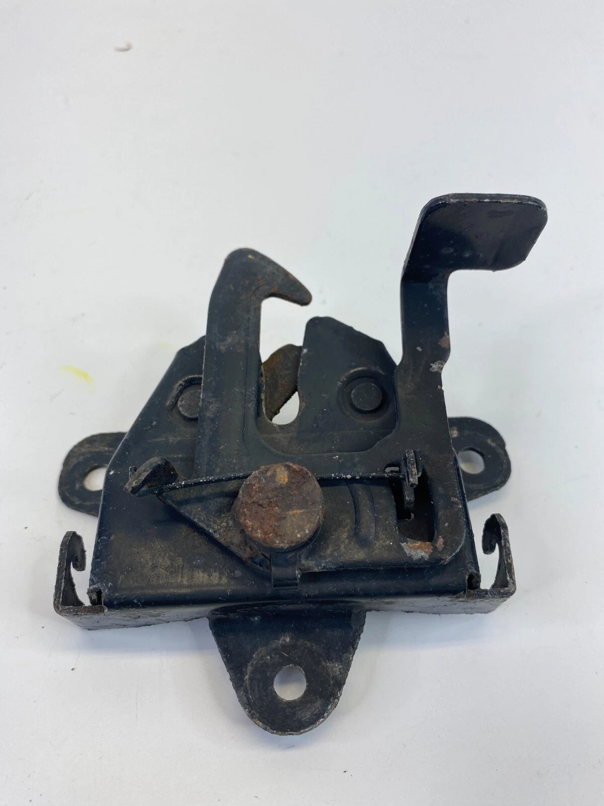 07 08 09 10 HYUNDAI ELANTRA SEDAN HOOD LOCK RELEASE LATCH ACTUATOR OEM