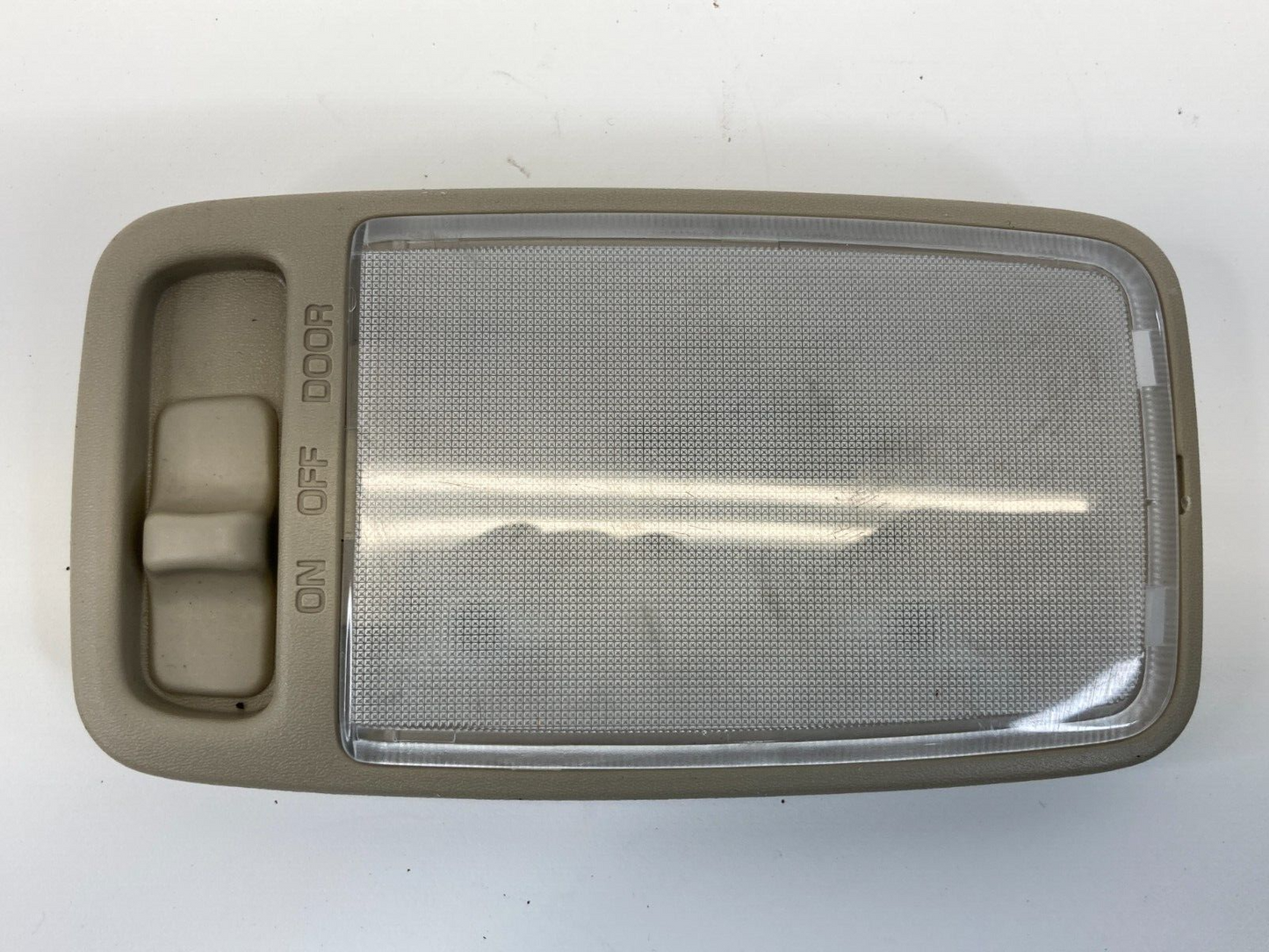 1999-2003 Lexus RX300 Roof Center Rear Interior Overhead Dome Light Lamp OEM