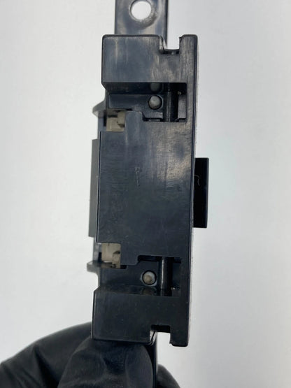 2007 2008 2009 HYUNDAI ELANTRA LOWER DASH STORAGE PUSH LATCH RELEASE OEM