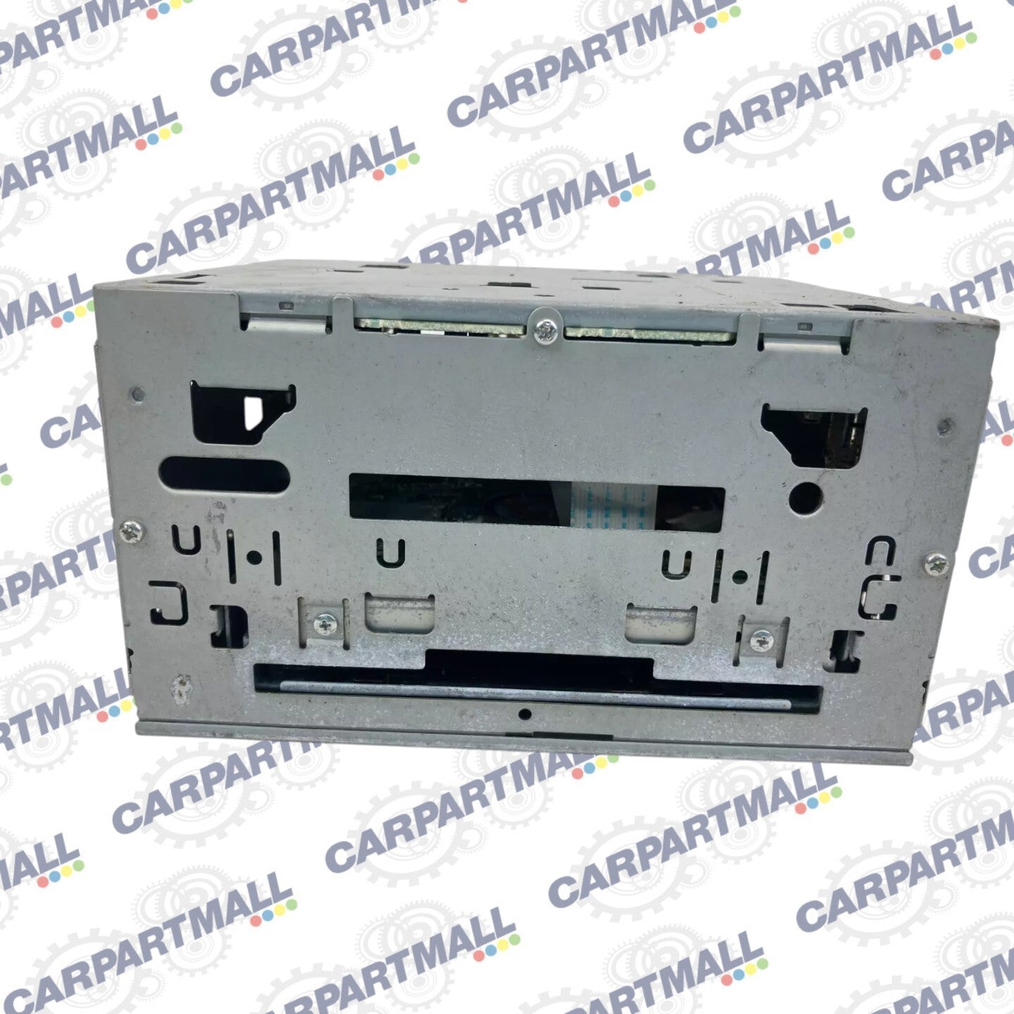 2007-2010 Mitsubishi Outlander 2008 Lancer Radio AM/FM MP3 CD Player 8701A261