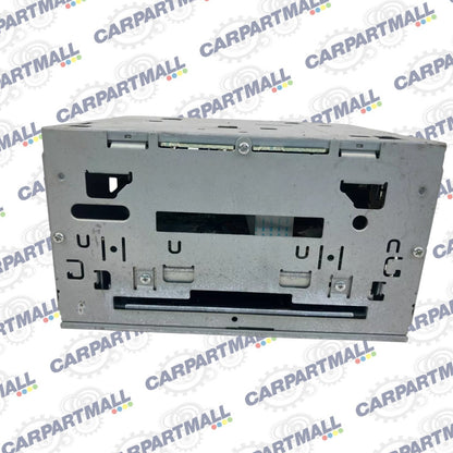 2007-2010 Mitsubishi Outlander 2008 Lancer Radio AM/FM MP3 CD Player 8701A261