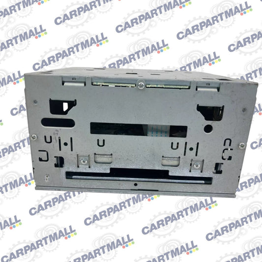 2007-2010 Mitsubishi Outlander 2008 Lancer Radio AM/FM MP3 CD Player 8701A261
