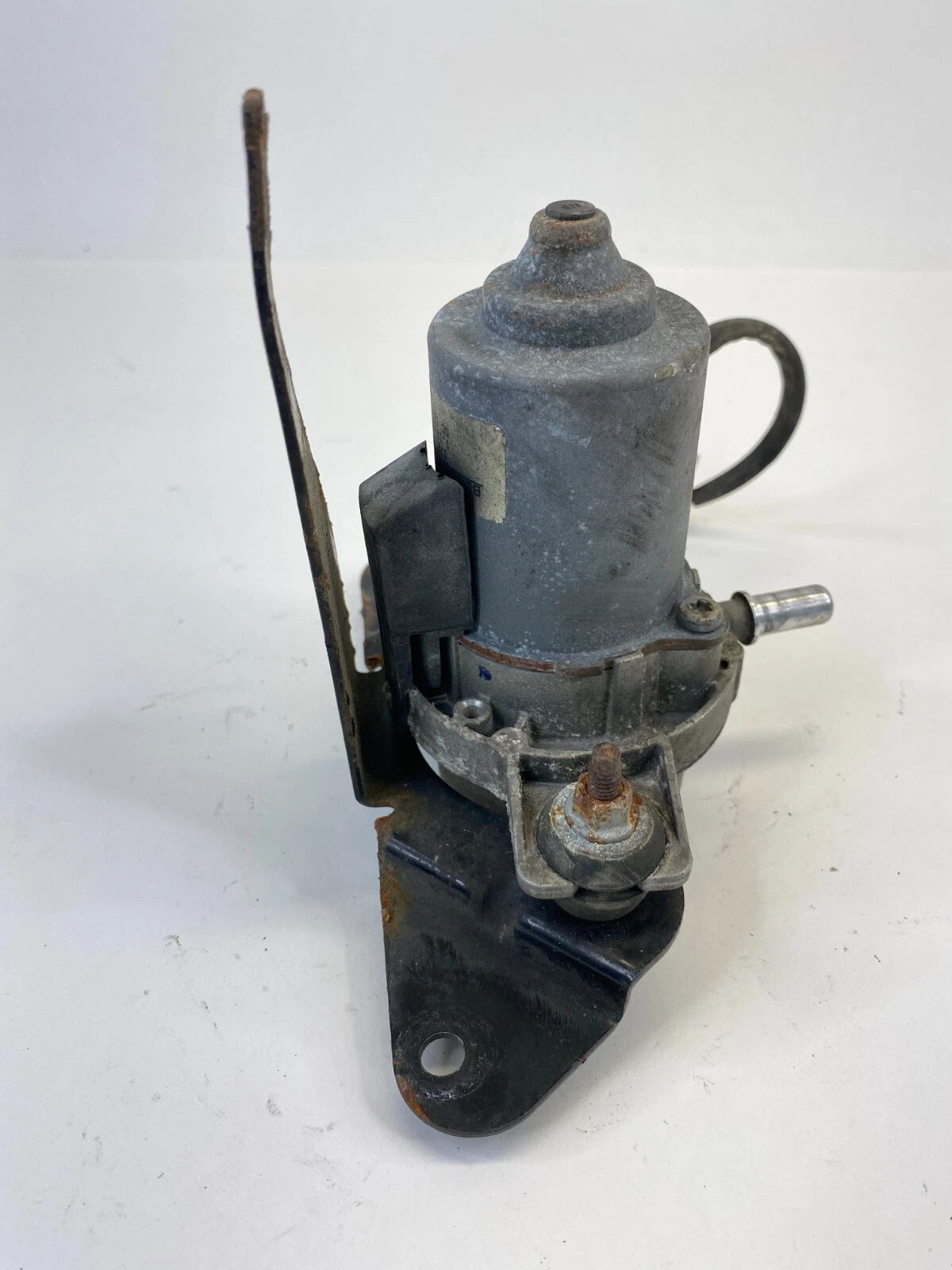 09-17 CHEVROLET TRAVERSE AUXILIARY POWER BRAKE BOOSTER VACUUM PUMP 20803252 OEM