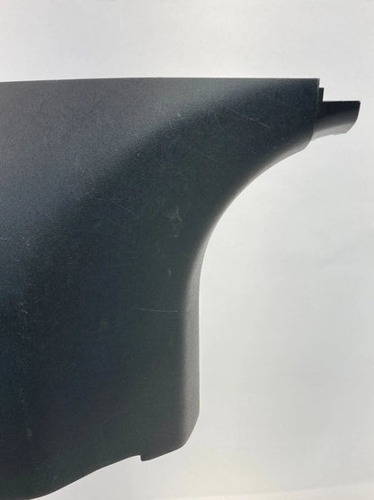 2005-2010 SCION TC LEFT DRIVER SIDE COWL KICK PANEL TRIM BEZEL 62112-21030 OEM