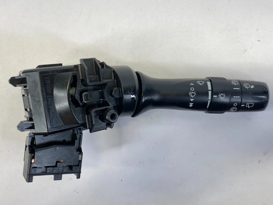 2004-2009 TOYOTA PRIUS WINDSHIELD WIPER CONTROL SWITCH STALK LEVER OEM 17F060