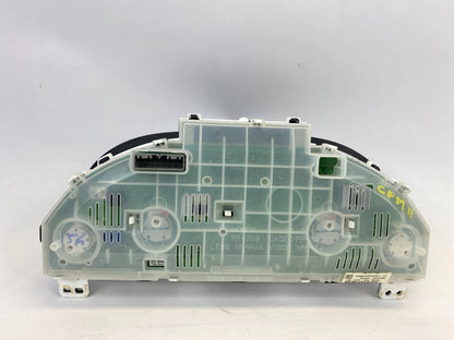 08-12 HONDA ACCORD AT DASH SPEEDOMETER CLUSTER GAUGES 263K MILES OEM 78100TA0A42
