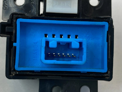 2006-2015 LEXUS IS250 IS350 DASH SATELLITE LIGHT DIMMER CONTROL SWITCH
