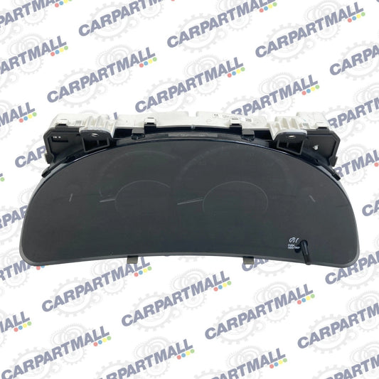 2008 2009 TOYOTA CAMRY HYBRID SPEEDOMETER CLUSTER 214K MILES 83800-06Q80-00 OEM