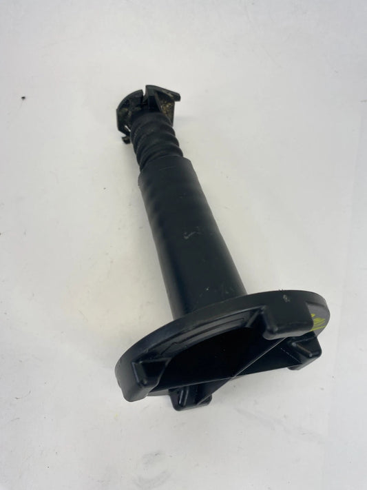 2010-2015 MERCEDES-BENZ SPARE TIRE HOLD DOWN SCREE RETAINER A2048981814 OEM