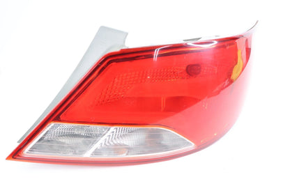 2015-2017 HYUNDAI ACCENT SEDAN RIGHT PASSENGER SIDE TAIL LIGHT TAILLIGHT OEM