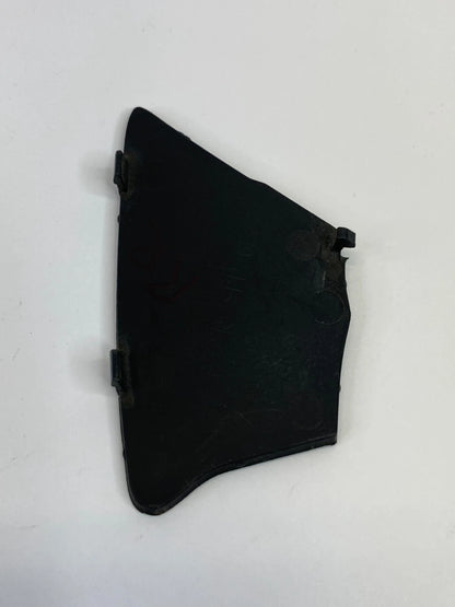 2006 2007 SATURN VUE REAR RIGHT SIDE INNER DOOR HANDLE SCREW COVER 10370484 OEM